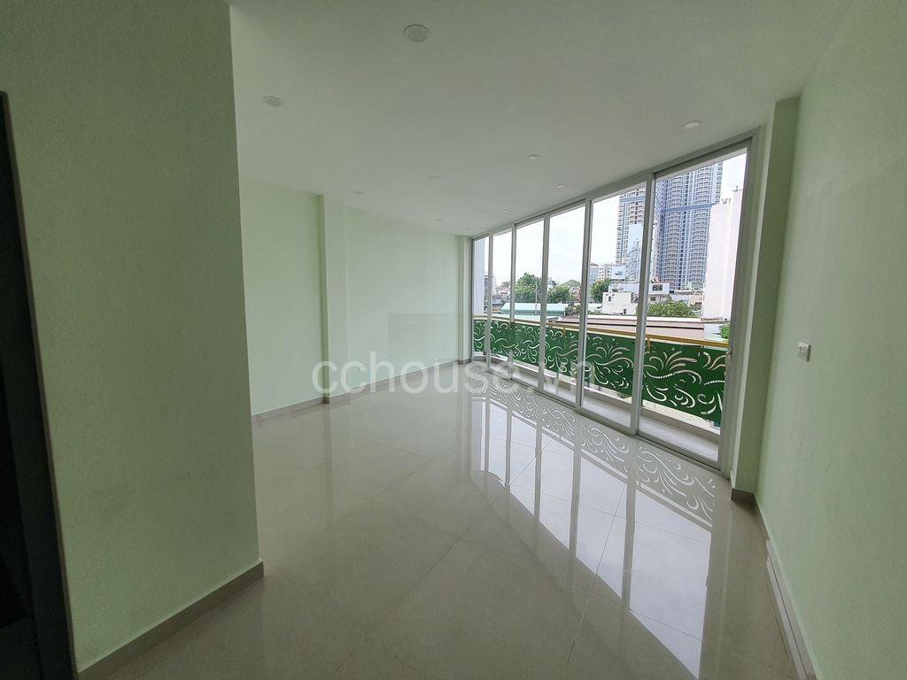 Nhà hẻm 1/ Lý thường Kiệt .P.14 - Q.10