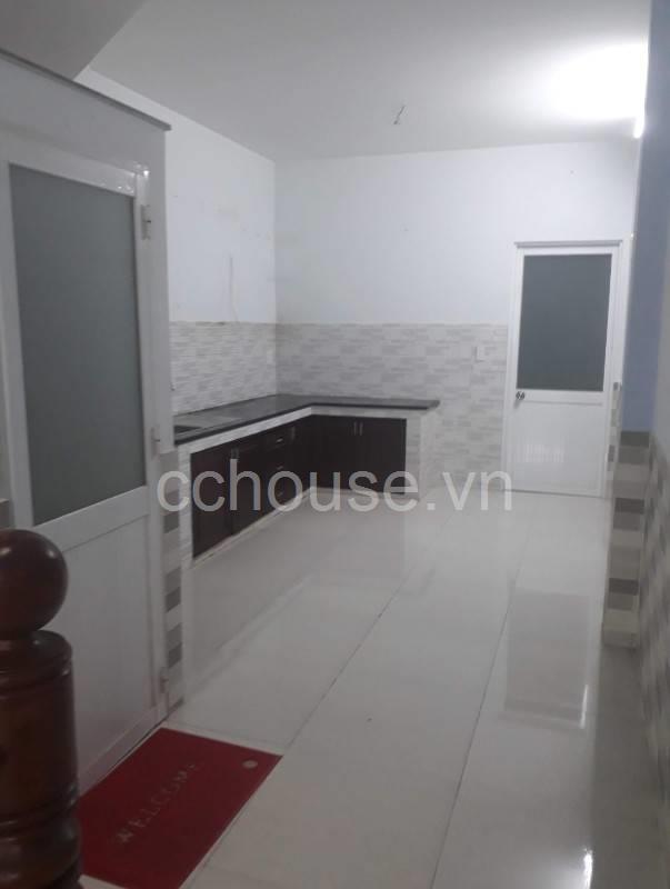 Bán nhà MT Đỗ Tấn Phong, P9, Phú Nhuận. DT 3.4x22m, 2 tầng