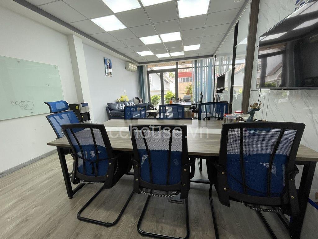 Bán nhà MT Đồ Sơn, P.Tân Sơn Nhất. DT 4.5x16.35m, 5 tầng ST