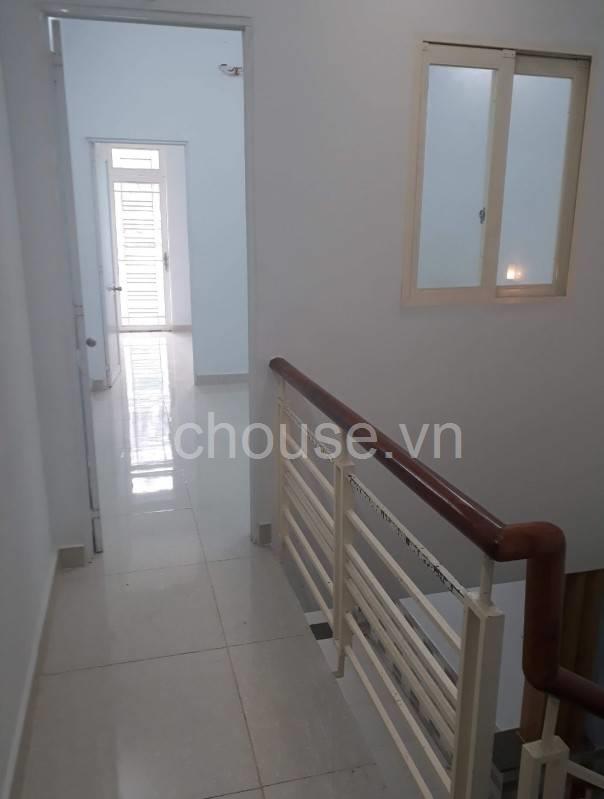 Bán nhà MT Đỗ Tấn Phong, P9, Phú Nhuận. DT 3.4x22m, 2 tầng