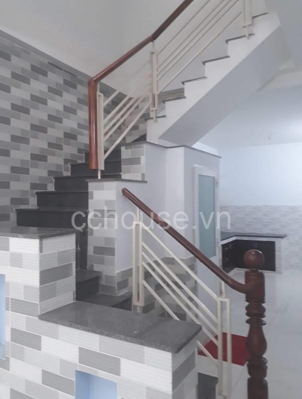 Bán nhà MT Đỗ Tấn Phong, P9, Phú Nhuận. DT 3.4x22m, 2 tầng