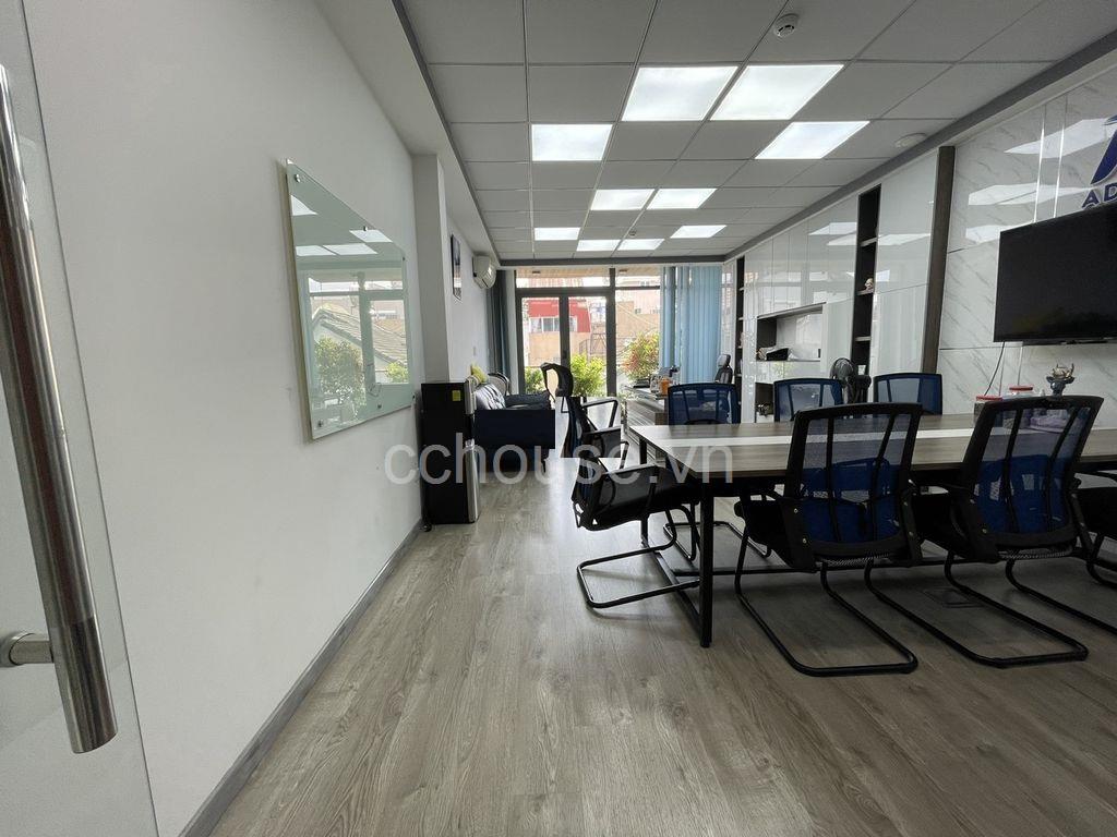 Bán nhà MT Đồ Sơn, P.Tân Sơn Nhất. DT 4.5x16.35m, 5 tầng ST
