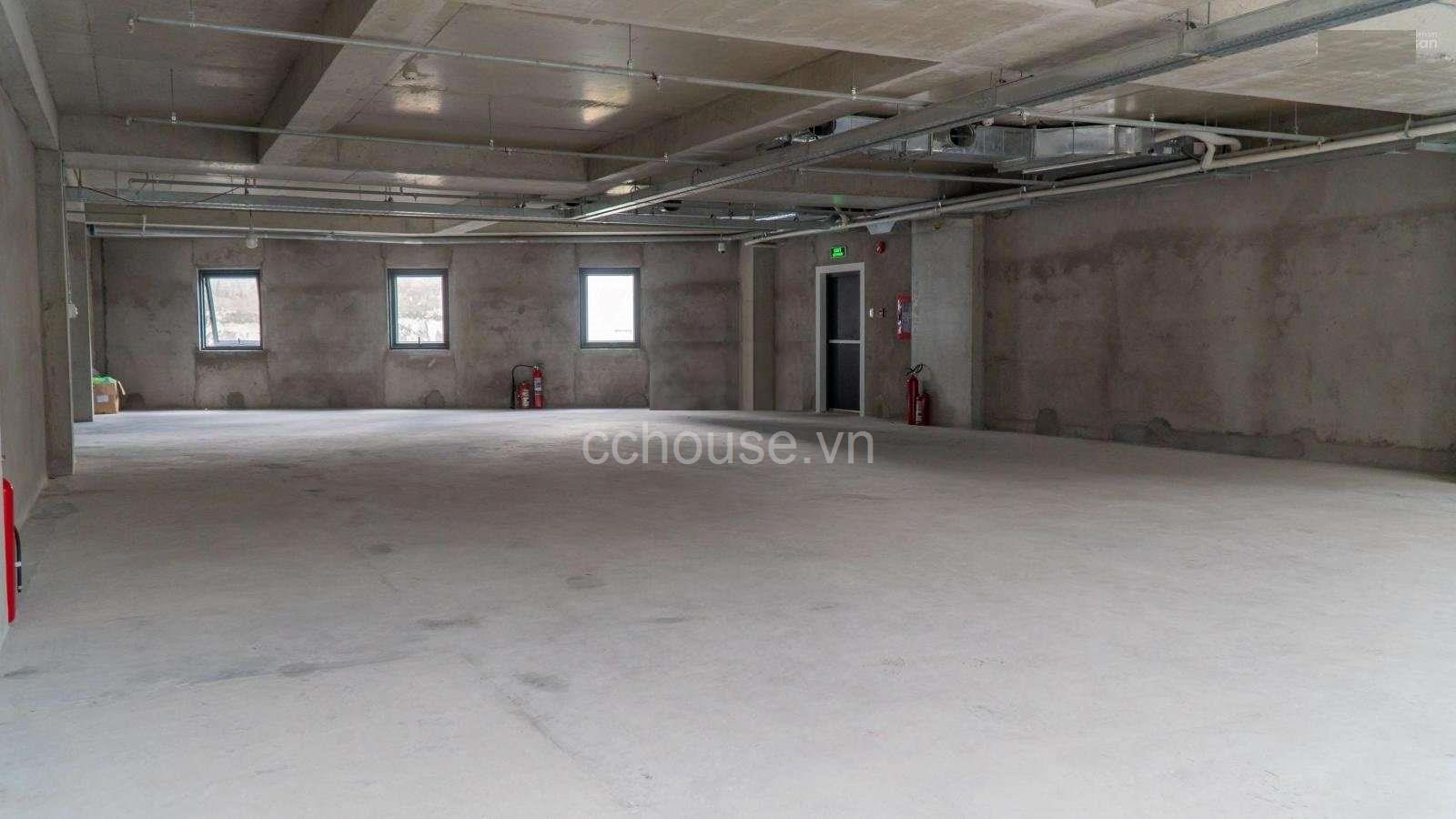Cho thuê  tòa nhà Mặt tiền đường 20 - 22 - 24 Huỳnh Mẫn Đạt ,Quận 5 diện tích 12x30m 1 hầm 7 tầng
