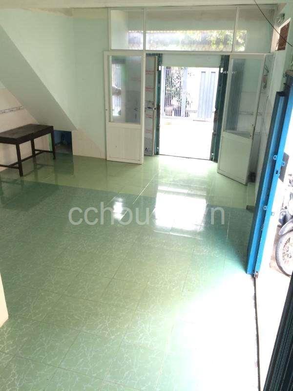 Bán nhà hẻm 96 đường Võ Thành Trang, phường 11, quận Tân Bình