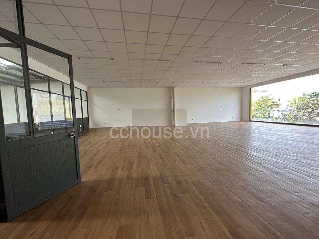 Cho thuê nhà nguyên căn MT đường Trần Não, P. An Phú, Q2