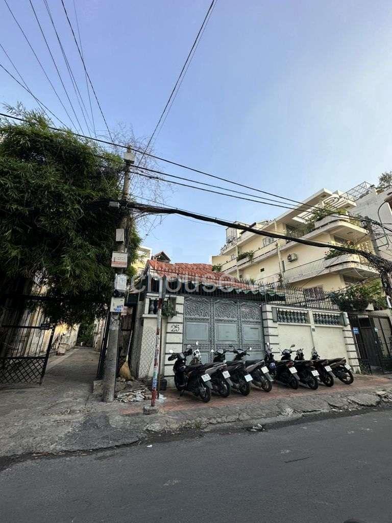 Bán nhà MT Nguyễn An Ninh. DT 10x17m, giá 45 tỷ