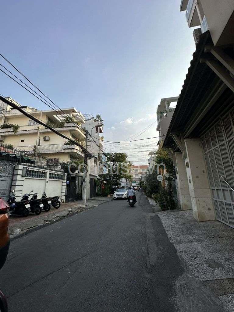 Bán nhà MT Nguyễn An Ninh. DT 10x17m, giá 45 tỷ