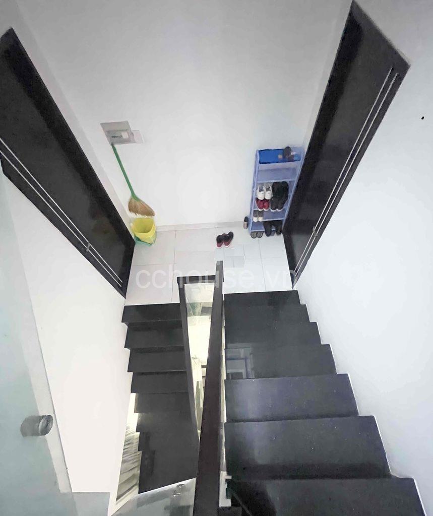 🏡 HXH Cao Thắng Q10 - DT 4x14m – 4 Tầng – Giá chỉ 12.5 Tỷ