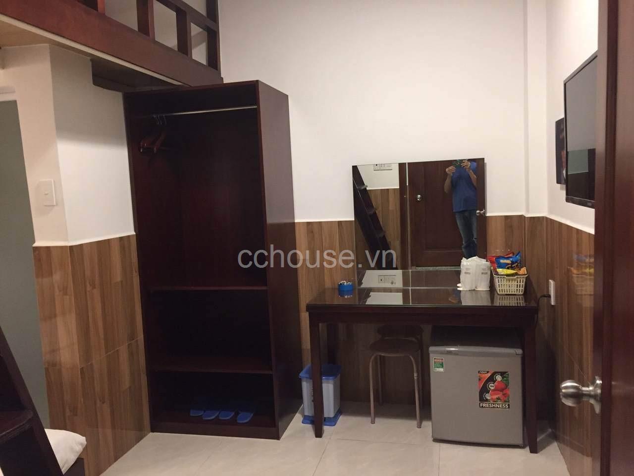 Bán nhà hẻm 138 Nguyễn Xí, P26, Bình Thạnh. DT 7.5x17m
