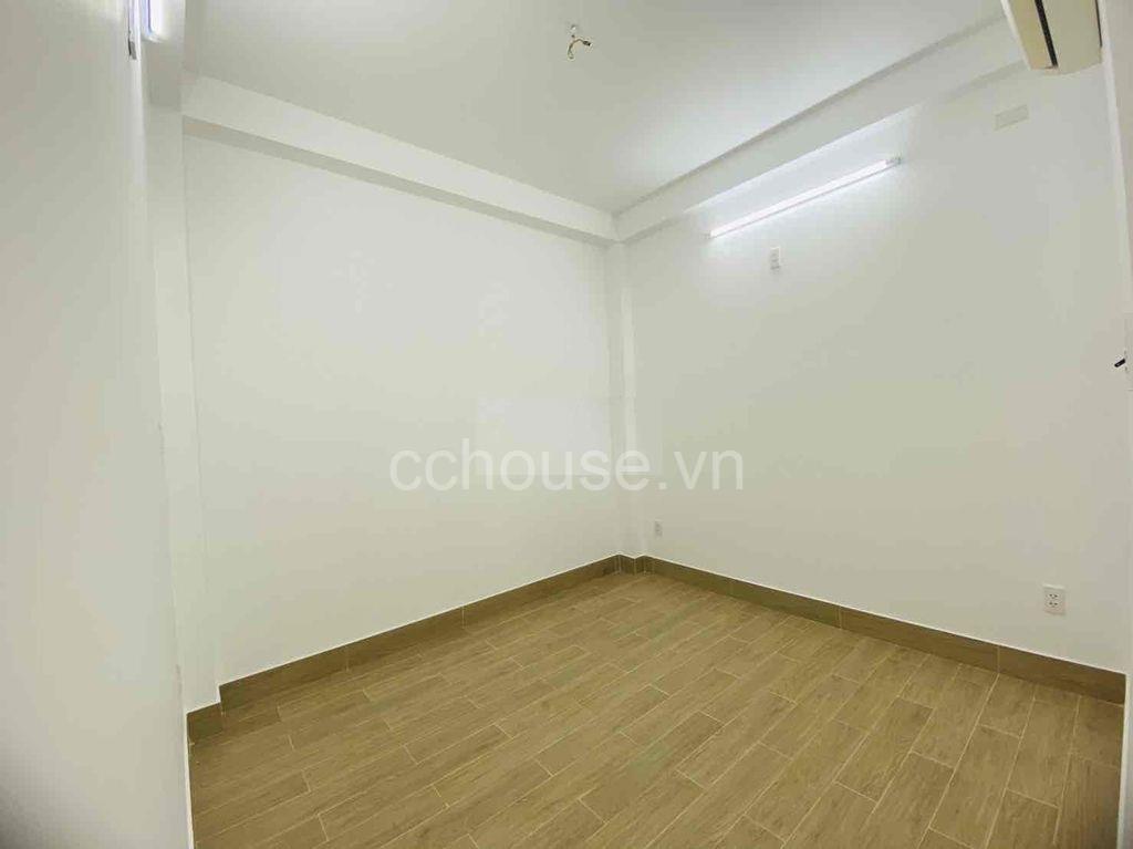 Bán Nhà Hẻm 105H/ Đường Hồ Thị Kỷ, Phường 15, Quận 10