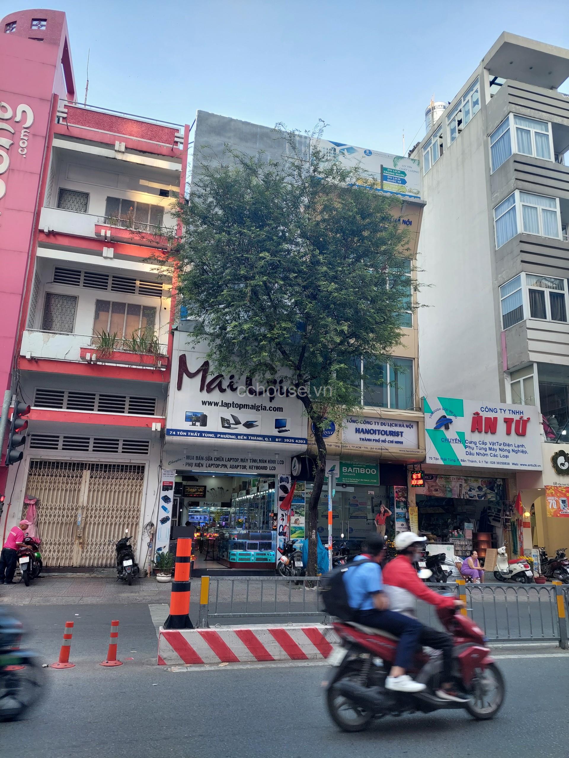 Mat-tien-74-Ton-That-Tung-P-Ben-Thanh-Quan-1-Dien-tich-4m-x-20m-DTCN-749-m²-id7611