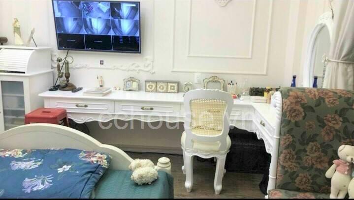 Nhà Hẻm xe hơi Lê Văn Sỹ p1. Tân Bình .Ngang 16.5m có thang máy 