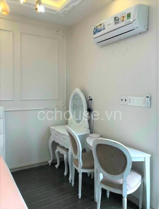 Nhà Hẻm xe hơi Lê Văn Sỹ p1. Tân Bình .Ngang 16.5m có thang máy 