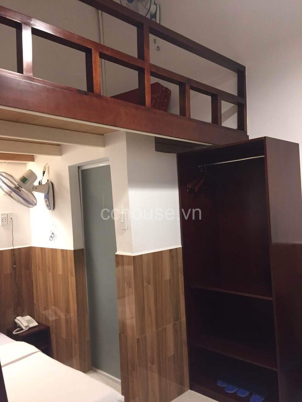 Bán nhà hẻm 138 Nguyễn Xí, P26, Bình Thạnh. DT 7.5x17m