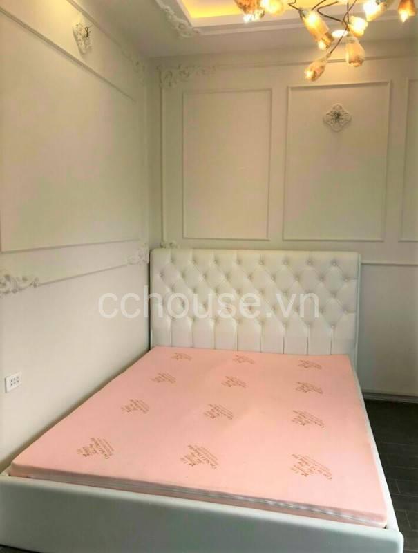 Nhà Hẻm xe hơi Lê Văn Sỹ p1. Tân Bình .Ngang 16.5m có thang máy 