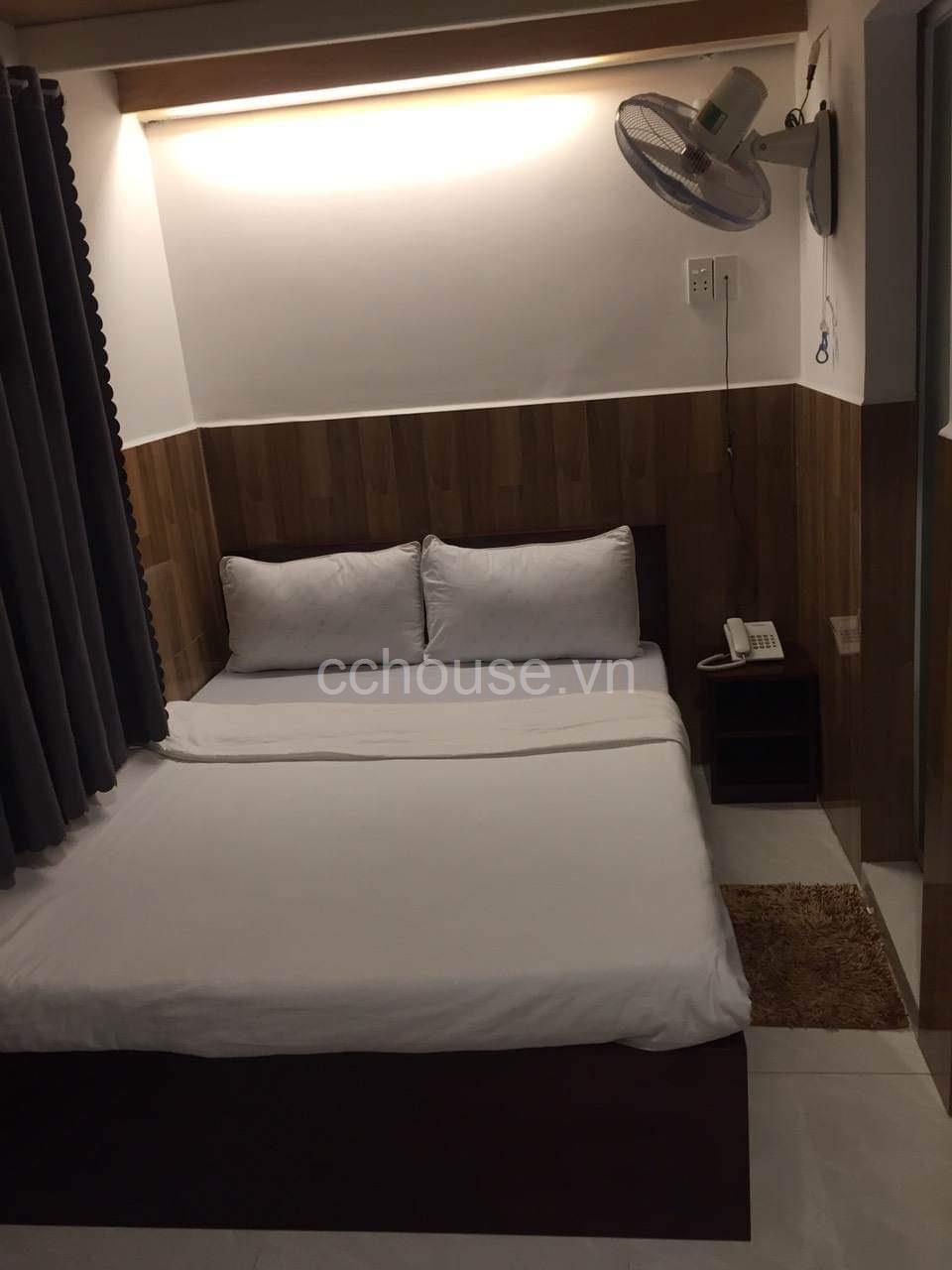 Bán nhà hẻm 138 Nguyễn Xí, P26, Bình Thạnh. DT 7.5x17m