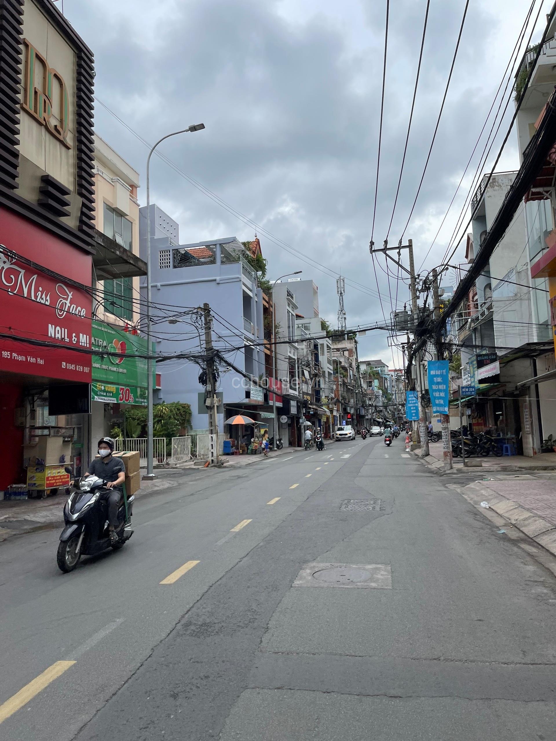 Nha-MTKD-Duong-Pham-Van-Hai-Phuong-5-Tan-Binh-DT-3m-x-13mST-id11665