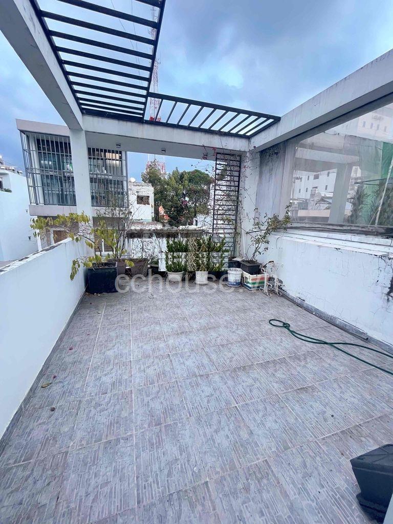 🏡 HXH Cao Thắng Q10 - DT 4x14m – 4 Tầng – Giá chỉ 12.5 Tỷ