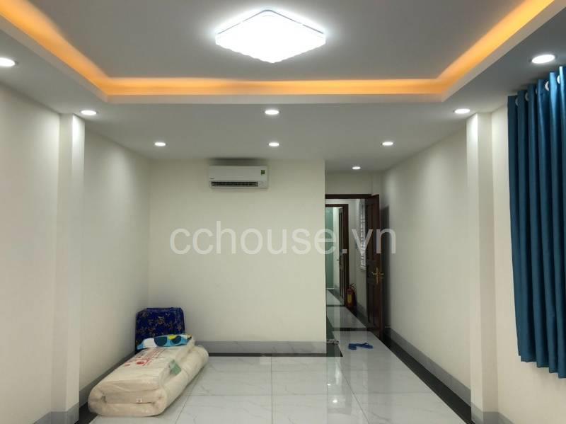 Bán nhà 4 tầng Lê Văn Sỹ Quận 3 DT 66m2 Giá 12 tỷ
