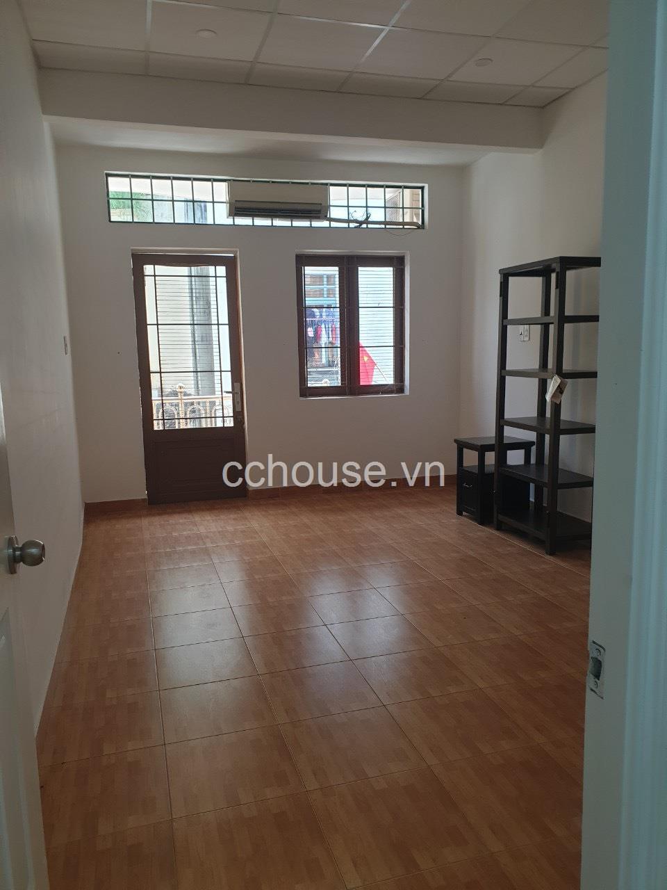 Bán nhà hẻm xe hơi Lê Văn Sỹ phường 1 quận Tân Bình DT: 96m2