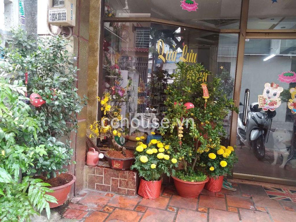 Bán nhà hẻm xe hơi Điện Biên Phủ Q10 Giá:13,5 tỷ