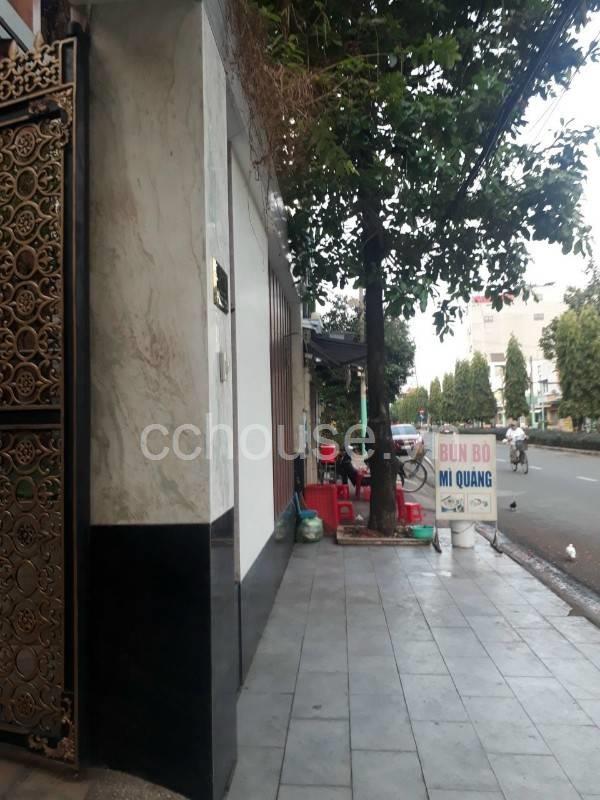 Cho thuê Biệt thự MT Đại Lộ 2. DT 204m2. Phường Phước Bình, Quận 9