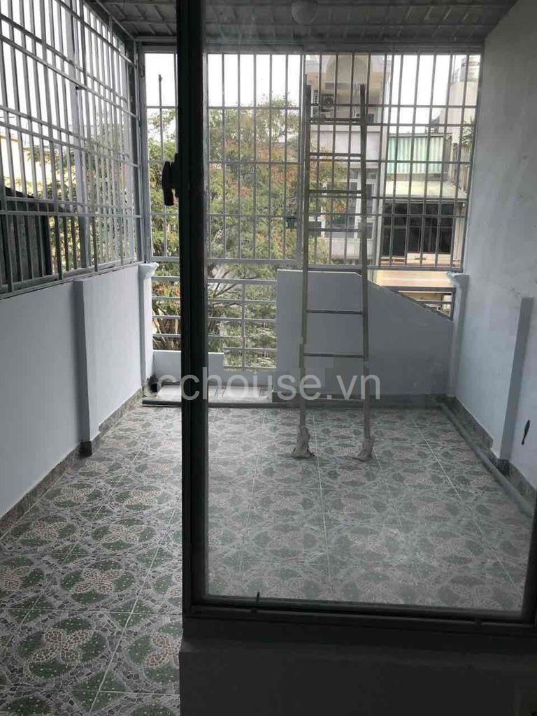 Bán nhà MTKD Nguyễn Cảnh Chân, Quận 1. DT 3.1x11m, 5 tầng