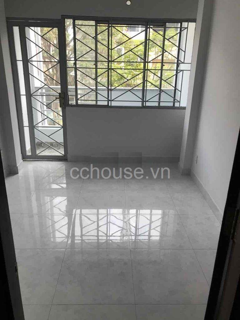 Bán nhà MTKD Nguyễn Cảnh Chân, Quận 1. DT 3.1x11m, 5 tầng
