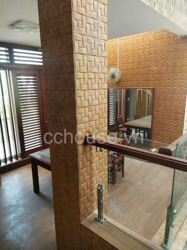 Cho thuê Biệt thự MT Đại Lộ 2. DT 204m2. Phường Phước Bình, Quận 9