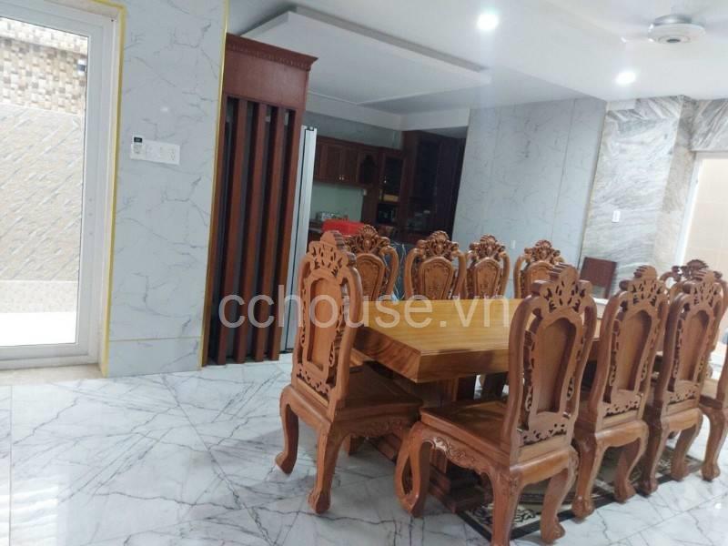 Cho thuê Biệt thự MT Đại Lộ 2. DT 204m2. Phường Phước Bình, Quận 9