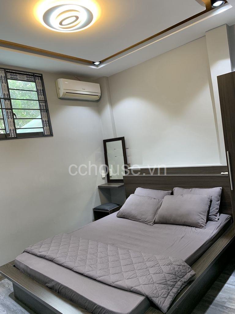 Không còn căn thứ hai lựa chọn hẻm 1/  Phân Khúc nhỉnh 11 tỷ . Đường 3/2 Q10