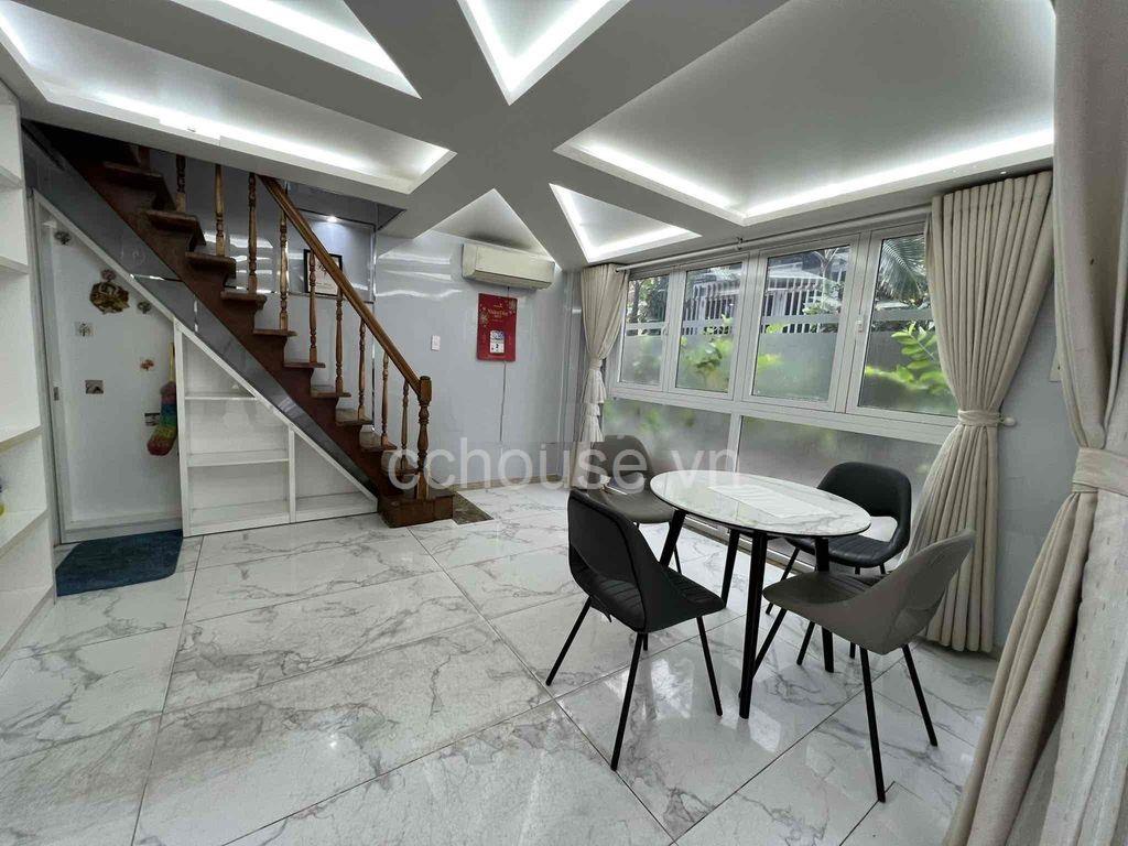 Bán nhà HXH Nguyễn Tri Phương, P5, Q10. DT 6x4m, 3 tầng