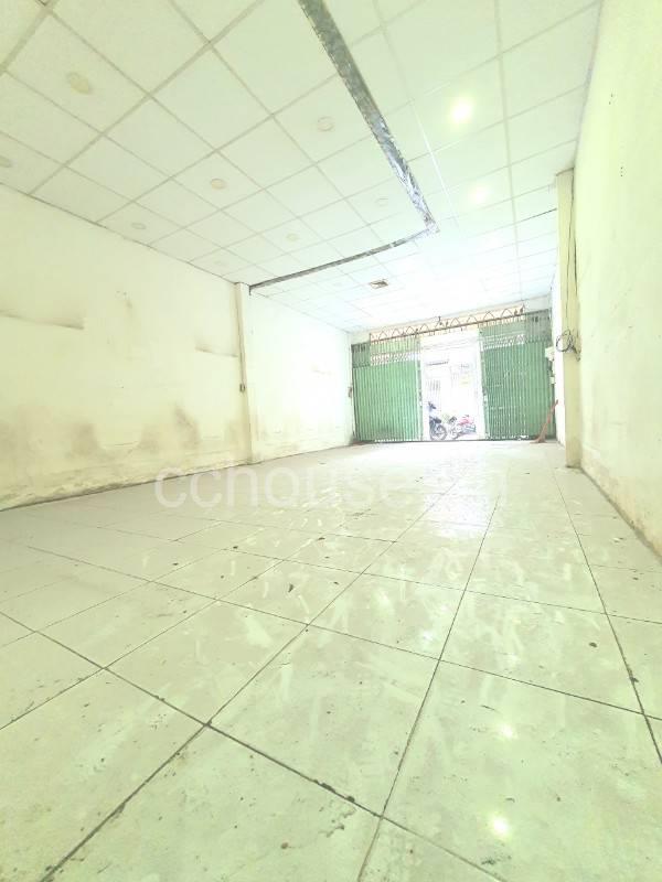 Bán nhà MT Ba Vân, P14, Tân Bình. DT 5x12m, 2 tầng