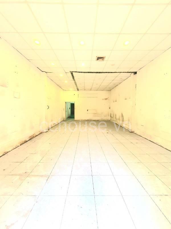 Bán nhà MT Ba Vân, P14, Tân Bình. DT 5x12m, 2 tầng