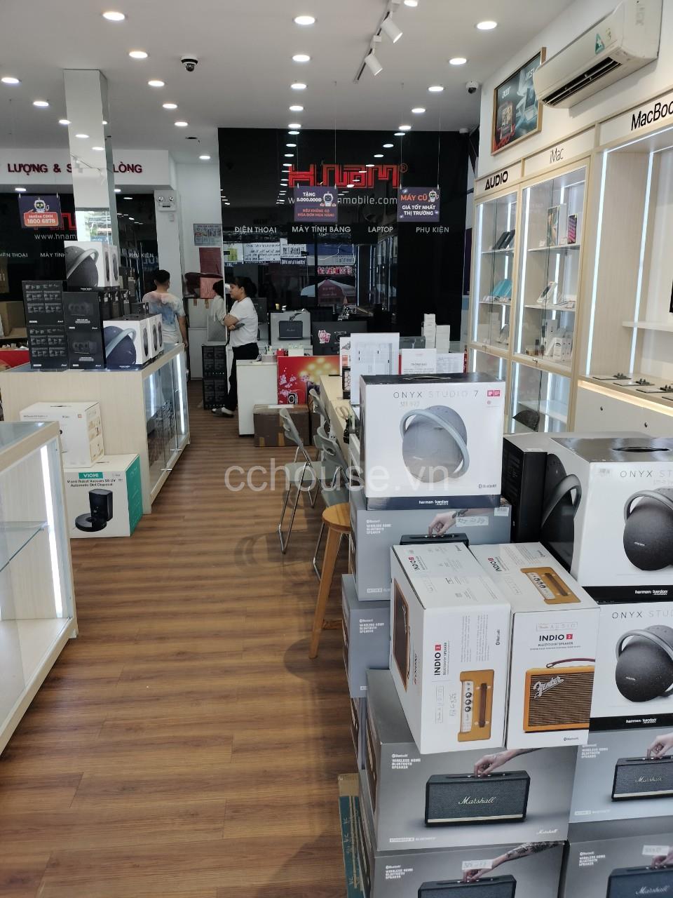 Cho thuê nhà nguyên căn MT đường Nguyễn Thị Thập. DT 7.5m x 15m. Phường Tân Quy. Quận 7 