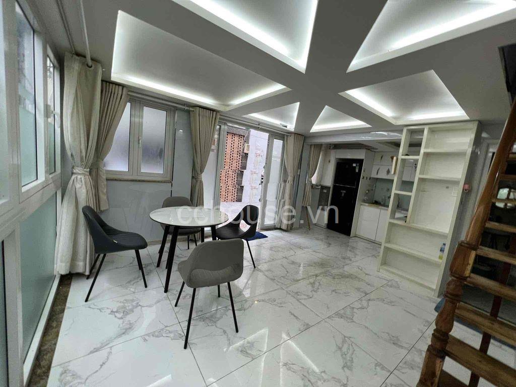 Bán nhà HXH Nguyễn Tri Phương, P5, Q10. DT 6x4m, 3 tầng