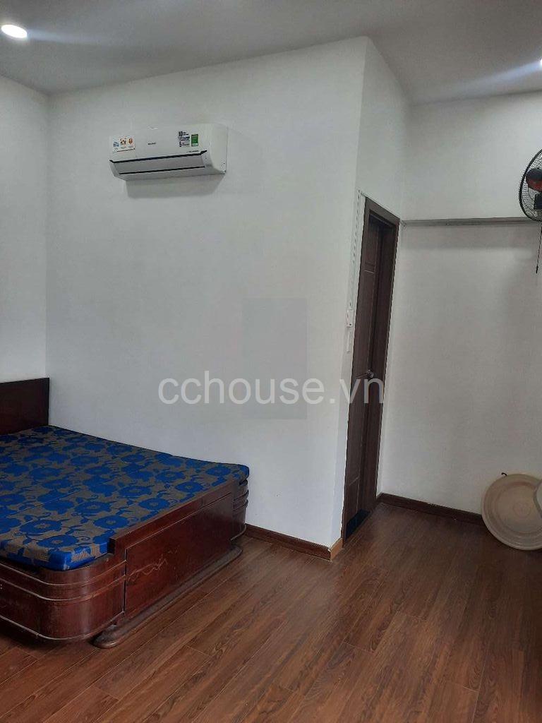 Hẻm 6m Hòa Hưng, P12, Quận 10, DT:6x12,5m, 3 tầng, hẻm sang trọng, Giá 14.7 tỷ