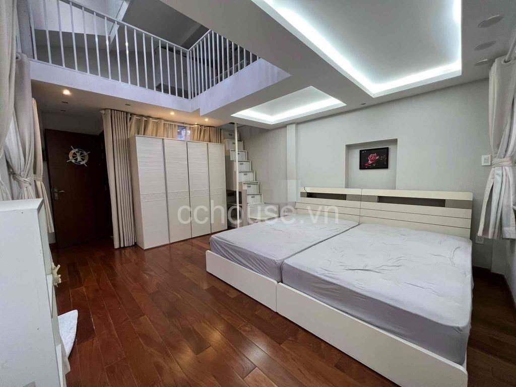 Bán nhà HXH Nguyễn Tri Phương, P5, Q10. DT 6x4m, 3 tầng