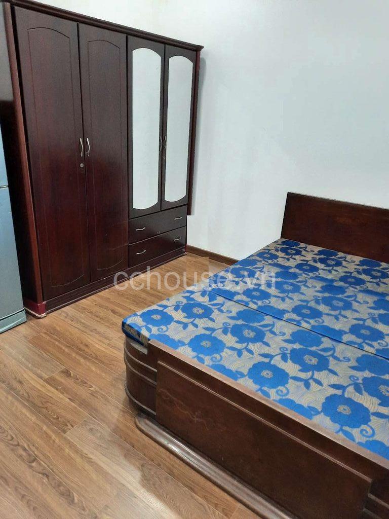 BÁN NHÀ HẺM 5M HÒA HƯNG, P12, QUẬN 10, DT: 6*12.5M, KC: 3 TẦNG, GIÁ 14.7 TỶ