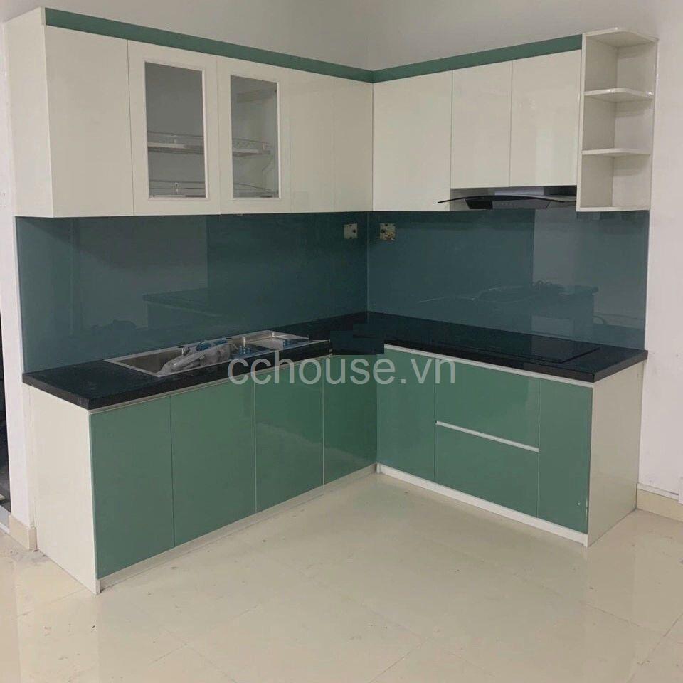 Bán nhà hẻm đường Phan Tây Hồ, P7, Q. Phú Nhuận