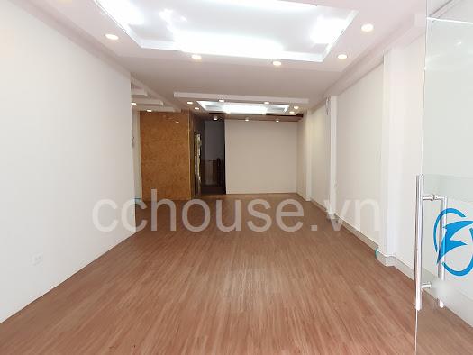Chính chủ Cho thuê: NHÀ NGUYÊN CĂN 100A Yên Thế, P.2, Q.Tân Bình 