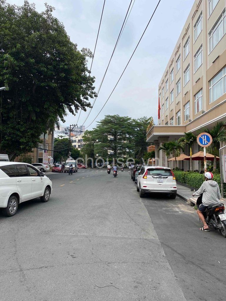 BÁN NHÀ VIP NGAY KHU HOÀNG VIỆT_DT 4x22m_3 TẦNG_GIÁ 22.5 TỶ