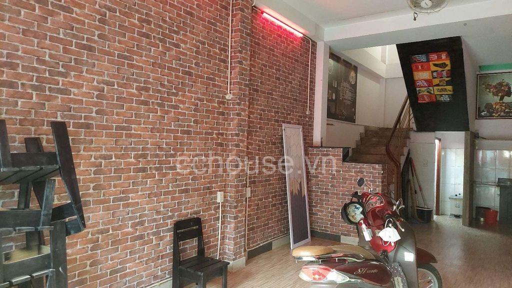 Bán nhà mặt tiền đường Mai Lão Bạng, P13, Q. Tân Bình