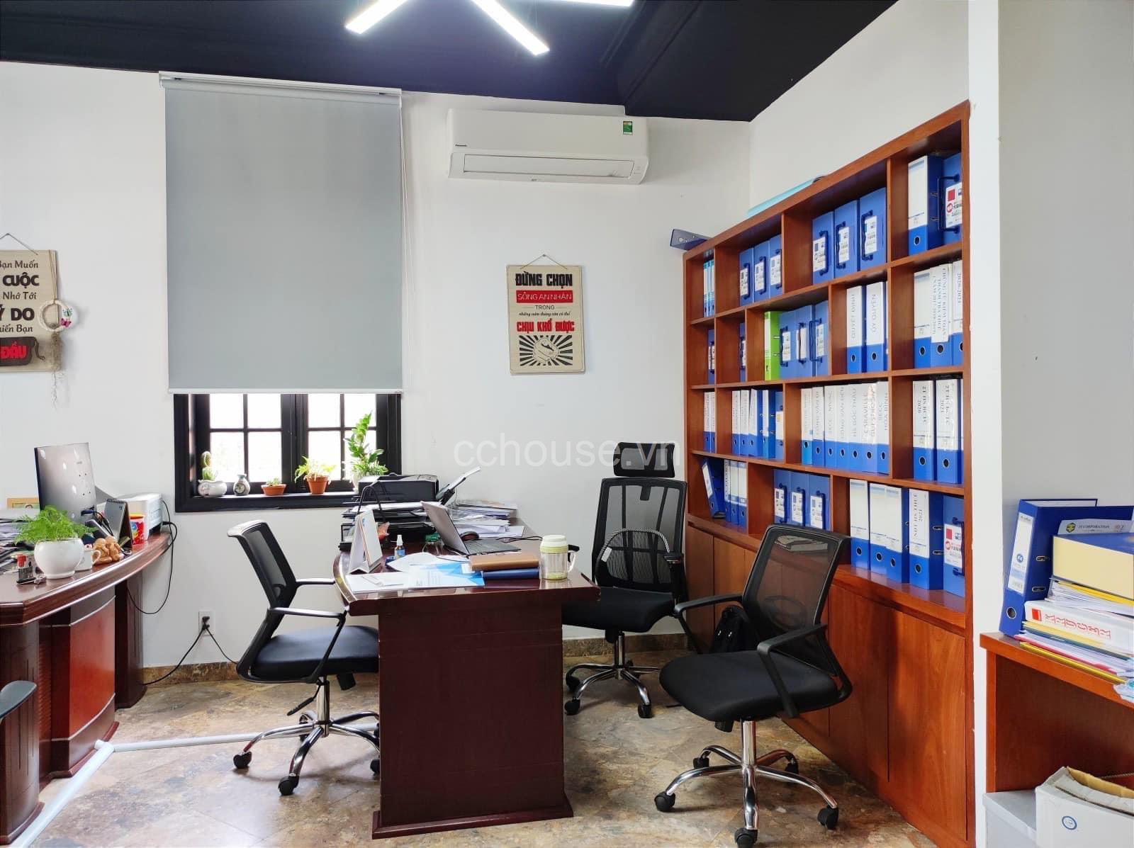Biệt thự 2 mặt hẻm 10m Nguyễn Cửu Vân, P17, Bình Thạnh. DT 300m2, 3 tầng