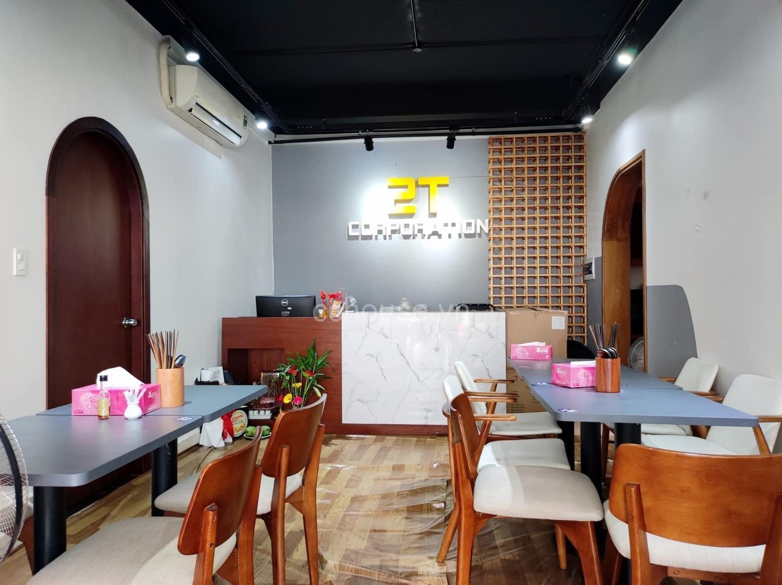 Biệt thự 2 mặt hẻm 10m Nguyễn Cửu Vân, P17, Bình Thạnh. DT 300m2, 3 tầng