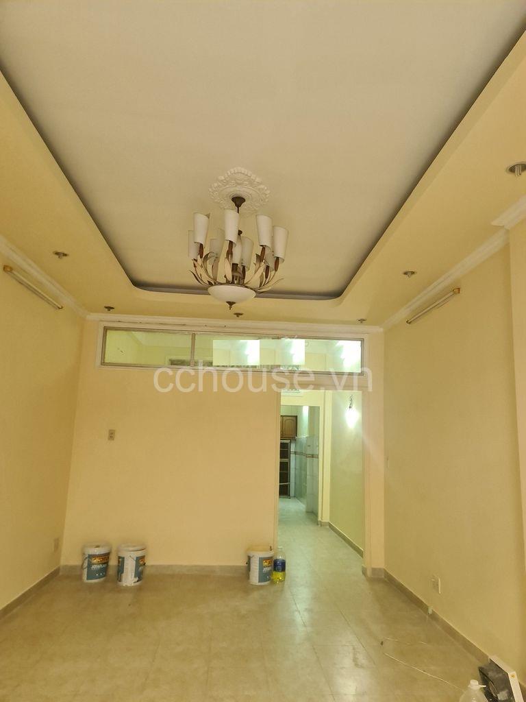 Bán nhà hẻm 51 Thành Thái, P.Diên Hồng. DT 4.1x16.2m, 2 tầng