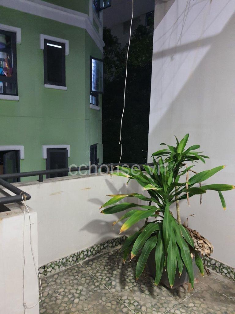 Bán nhà hẻm Tân Hải, P13, Q. Tân Bình, 3 tầng, xe hơi vào nhà