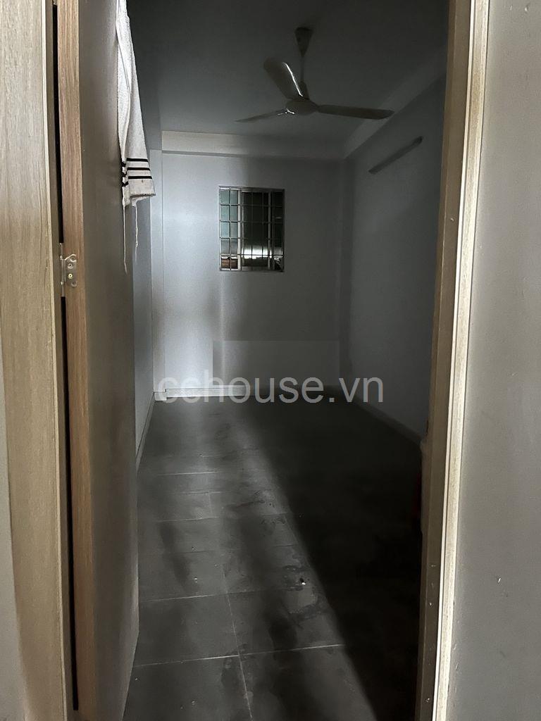 Bán nhà 5 tầng hẻm xe hơi 3 Tháng 2 phường 14 Q10 Giá:7,5 tỷ