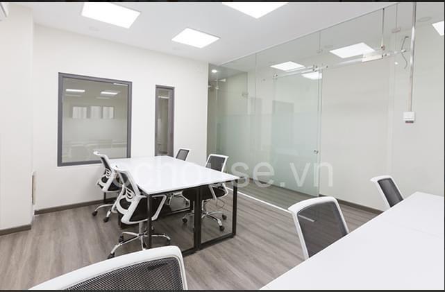 Bán Tòa nhà Mặt Tiền Bạch Đằng, P2, Tân Bình, DT: 5x20m, KC: 10 tầng đẹp, HĐ thuê 100tr, Giá 35 tỷ