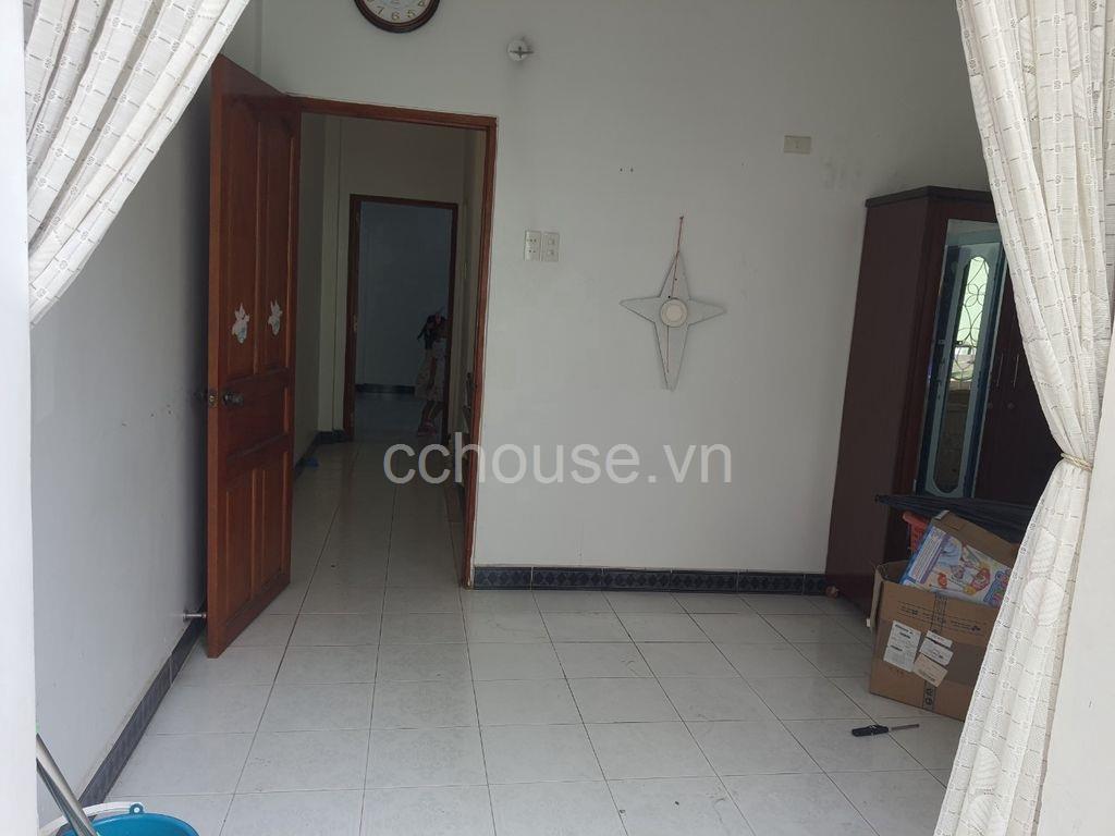 Bán nhà hẻm Tân Hải, P13, Q. Tân Bình, 3 tầng, xe hơi vào nhà